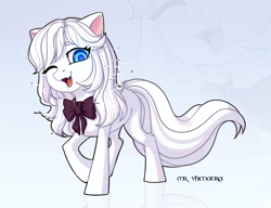 Size: 1300x1000 | Tagged: safe, artist:mrvhenanra, derpibooru import, oc, oc only, earth pony, pony, earth pony oc, solo