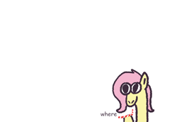 Size: 1048x720 | Tagged: safe, artist:zoeyhorse, derpibooru import, fluttershy, pegasus, pony, g4, bust, drinking straw, female, hoof hold, implied flutterdash, implied lesbian, implied shipping, mare, negative space, simple background, solo, white background