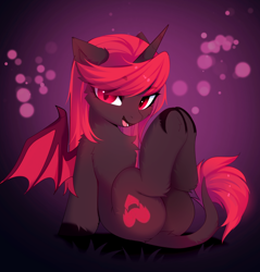 Size: 3332x3492 | Tagged: safe, artist:empress-twilight, derpibooru import, oc, oc only, oc:heart throb, pony, commission, ych result