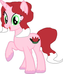 Size: 539x629 | Tagged: safe, artist:saphirafisher, derpibooru import, oc, oc only, pony, unicorn, horn, simple background, white background