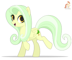 Size: 3000x2500 | Tagged: safe, artist:r4hucksake, derpibooru import, oc, oc:fieldfare, pegasus, pony, bipedal, cute, eyeshadow, female, makeup, mare, ocbetes, simple background, smiling, solo, tail, transparent background, two toned mane, two toned tail, wings