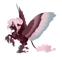 Size: 4300x3936 | Tagged: safe, artist:gigason, derpibooru import, oc, oc:chestnut cherub, pegasus, pony, female, mare, simple background, solo, transparent background, unshorn fetlocks