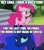 Size: 500x562 | Tagged: safe, derpibooru import, edit, edited screencap, screencap, pinkie pie, princess luna, alicorn, earth pony, pony, g4, luna eclipsed, adorkable, cute, diapinkes, dork, imgflip, implied cheese, luna is not amused, lunabetes, lunasass, meme, moon, my little pony: friendship is magic, question, raised hoof, raised leg, sassy pie, unamused