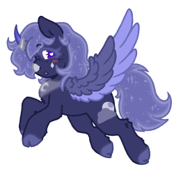 Size: 1000x1000 | Tagged: safe, artist:kazmuun, derpibooru import, oc, oc only, oc:cloudy nights, alicorn, pony, :o, alicorn oc, blush lines, blushing, cloven hooves, coat markings, colored, colored eyelashes, colored hooves, colored lineart, colored wings, colored wingtips, commission, commissioner:angryspoon1, curved horn, ethereal mane, ethereal tail, eye clipping through hair, eyebrows, eyebrows visible through hair, eyelashes, facial markings, feathered wings, female, female oc, flat colors, flying, freckles, heart, heart eyes, hock fluff, hooves, horn, horn cap, horn ring, looking back, mare, mare oc, open mouth, open smile, peytral, profile, purple coat, purple eyelashes, purple eyes, purple hooves, purple mane, purple tail, purple wingtips, ring, signature, simple background, smiling, snip (coat marking), solo, sparkles, sparkly mane, sparkly tail, spread wings, tail, transparent background, two toned wings, white pupils, wingding eyes, wings