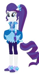 Size: 200x383 | Tagged: safe, derpibooru import, rarity, equestria girls, g4, crystal guardian, solo