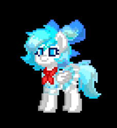 Size: 933x1022 | Tagged: safe, derpibooru import, oc, oc:icey, pegasus, pony, pony town