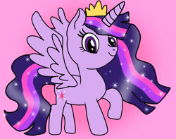 Size: 749x589 | Tagged: safe, artist:mrsdashskies, derpibooru import, twilight sparkle, twilight sparkle (alicorn), alicorn, pony, female, mare