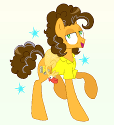 Size: 557x610 | Tagged: safe, artist:lullapiies, derpibooru import, boneless, cheese sandwich, pony, g4, simple background, solo, white background