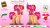 Size: 4500x2500 | Tagged: safe, artist:the_mpc, derpibooru import, oc, oc only, oc:strawberry filling, bat pony, pony, unicorn, bat pony hybrid, bat pony oc, book, bow, chest fluff, color palette, colored hooves, concave belly, cute, cute little fangs, cutie mark, fangs, female, female symbol, fit, freckles, gradient background, green eyes, hair bow, hooves, horn, jewelry, leg fluff, long horn, magic, magic aura, mare, muscles, necklace, pendant, ponytail, reference, reference sheet, slender, snowpony (species), solo, taiga pony, tall, thin, unshorn fetlocks, watch, yakutian horse