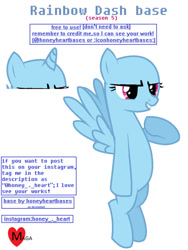 Size: 828x1103 | Tagged: safe, artist:honeyheartbases, derpibooru import, oc, oc only, alicorn, pony, base, simple background, solo, white background