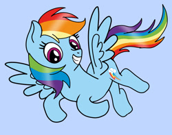 Size: 1280x1007 | Tagged: safe, artist:mrsdashskies, derpibooru import, rainbow dash, pegasus, pony, female, mare