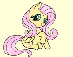 Size: 1280x1007 | Tagged: safe, artist:mrsdashskies, derpibooru import, fluttershy, pegasus, pony, g4, female, mare