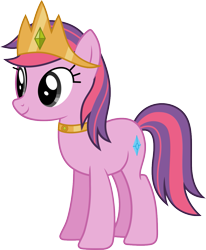 Size: 1047x1268 | Tagged: safe, artist:rocio_violeta24, derpibooru import, oc, oc only, oc:willomina, earth pony, earth pony oc, female, princess oc, vector