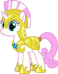 Size: 667x851 | Tagged: safe, artist:nickisfun, derpibooru import, twinkleshine, pony, unicorn, g4, base used, female, guardsmare, horn, mare, royal guard, simple background, solo, transparent background