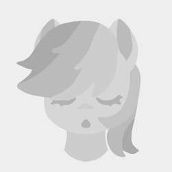 Size: 1024x1024 | Tagged: safe, artist:rikadiane, derpibooru import, rainbow dash, pegasus, pony, g4, black and white, bust, female, grayscale, mare, monochrome, portrait, simple background, solo, white background