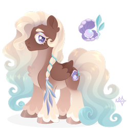 Size: 1920x1920 | Tagged: safe, artist:kabuvee, derpibooru import, oc, pegasus, pony, female, mare, simple background, solo, transparent background