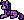 Size: 24x20 | Tagged: safe, artist:muffinz, derpibooru import, twilight sparkle, pony, unicorn, g4, digital art, horn, pixel art, solo, true res pixel art