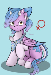 Size: 1220x1783 | Tagged: safe, artist:yumir, derpibooru import, oc, pony