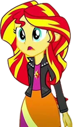 Size: 1456x2520 | Tagged: safe, derpibooru import, edit, edited screencap, editor:mrtoonlover83, screencap, sunset shimmer, human, equestria girls, g4, background removed, female, not a vector, solo