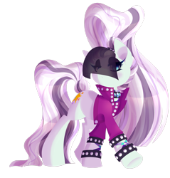 Size: 2393x2506 | Tagged: safe, artist:raponee, derpibooru import, coloratura, earth pony, pony, g4, the mane attraction, countess coloratura, female, mare, my little pony: friendship is magic, simple background, solo, transparent background