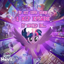 Size: 1080x1080 | Tagged: safe, derpibooru import, twilight sparkle, twilight sparkle (alicorn), alicorn, g4, gameloft