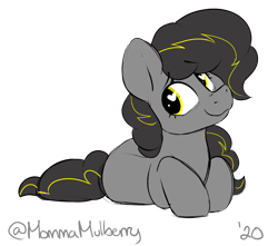 Size: 1531x1352 | Tagged: safe, artist:mulberrytarthorse, artist:polofastter, derpibooru import, oc, oc only, oc:bug-zapper, earth pony, pony, heart, heart eyes, simple background, solo, transparent background, wingding eyes