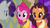 Size: 1280x720 | Tagged: safe, derpibooru import, screencap, pinkie pie, rarity, saffron masala, earth pony, pony, unicorn, g4, season 6, spice up your life, :o, cute, diapinkes, female, horn, kurta, mare, my little pony: friendship is magic, open mouth, saffronbetes, saffronsass, sassapinkes, trio, trio female