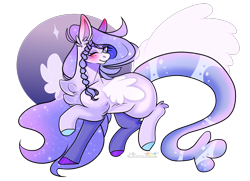 Size: 1498x1086 | Tagged: safe, artist:legendaryshadee, derpibooru import, oc, earth pony, pony, female, mare, solo