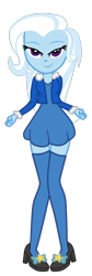 Size: 462x1369 | Tagged: safe, artist:gmaplay, derpibooru import, edit, trixie, equestria girls, g4, christmas, holiday