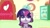 Size: 675x380 | Tagged: safe, derpibooru import, screencap, twilight sparkle, twilight sparkle (alicorn), alicorn, pony, g4, g4.5, my little pony: pony life, the tiara of truth, cute, female, jewelry, mare, solo, tiara, twiabetes