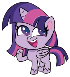 Size: 476x524 | Tagged: safe, derpibooru import, editor:luckydog416, twilight sparkle, twilight sparkle (alicorn), alicorn, pony, g4, g4.5, my little pony: pony life, female, simple background, solo, transparent background