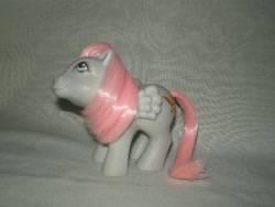 Size: 640x480 | Tagged: safe, derpibooru import, pegasus, g1, baby pictures (g1), irl, photo, toy