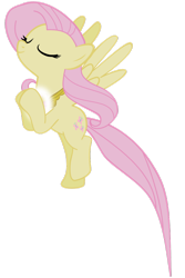 Size: 730x1095 | Tagged: safe, artist:landboom, derpibooru import, fluttershy, bat pony, pegasus, pony, g4, bat ponified, cute, element of magic, female, flutterbat, mare, race swap, shyabetes, simple background, solo, transparent background, vector