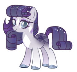 Size: 2448x2295 | Tagged: safe, artist:anno酱w, derpibooru import, oc, oc only, earth pony, pony, adoptable, base used, eyelashes, eyeshadow, magical lesbian spawn, makeup, offspring, parent:maud pie, parent:rarity, simple background, solo, transparent background