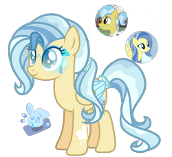 Size: 2380x2184 | Tagged: safe, artist:anno酱w, derpibooru import, oc, oc only, pegasus, pony, adoptable, base used, body markings, cutie mark, eyelashes, eyeshadow, facial markings, hairband, magical lesbian spawn, makeup, offspring, parent:doctor fauna, parent:sunshower, simple background, solo, transparent background, wings