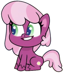 Size: 329x375 | Tagged: safe, artist:luckydog416, derpibooru import, edit, edited screencap, screencap, cheerilee, earth pony, pony, g4.5, my little pony: pony life, one last wish, spoiler:pony life s02e27, background removed, female, mare, not a vector, simple background, transparent background