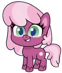 Size: 392x464 | Tagged: safe, artist:luckydog416, derpibooru import, edit, edited screencap, screencap, cheerilee, earth pony, pony, g4.5, my little pony: pony life, one last wish, spoiler:pony life s02e27, background removed, female, mare, not a vector, simple background, transparent background