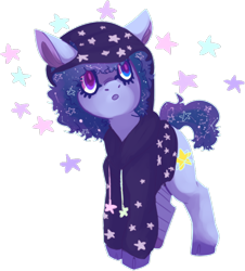 Size: 500x554 | Tagged: artist needed, safe, derpibooru import, oc, oc only, clothes, hoodie, simple background, solo, transparent background