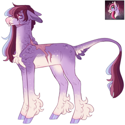 Size: 2592x2594 | Tagged: safe, artist:sleepy-nova, derpibooru import, oc, oc only, oc:brutus, earth pony, pony, male, scar, simple background, solo, stallion, transparent background