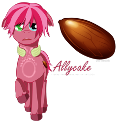 Size: 1024x1034 | Tagged: safe, artist:aisuroma, derpibooru import, oc, oc only, earth pony, pony, earth pony oc, heterochromia, simple background, solo, transparent background, unshorn fetlocks