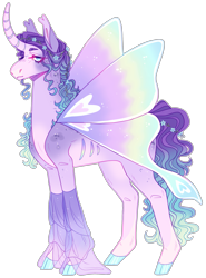 Size: 2091x2827 | Tagged: safe, artist:sleepy-nova, derpibooru import, oc, oc only, oc:magical beauty, alicorn, pony, female, mare, simple background, solo, transparent background