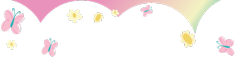 Size: 450x140 | Tagged: safe, derpibooru import, fluttershy, butterfly, g4.5, my little pony: pony life, 2d, banner, cutie mark, official, simple background, transparent background, vkontakte