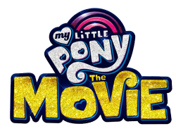 Size: 1747x1299 | Tagged: safe, derpibooru import, g4, my little pony: the movie, logo, my little pony: the movie logo, no pony, official, simple background, transparent background