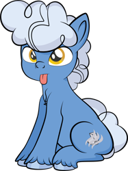 Size: 1920x2565 | Tagged: safe, artist:alexdti, derpibooru import, oc, oc only, oc:haze whistle, earth pony, pony, male, simple background, solo, stallion, tongue, tongue out, transparent background