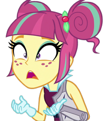 Size: 1312x1440 | Tagged: safe, derpibooru import, edit, edited screencap, screencap, sour sweet, human, equestria girls, g4, background removed, png, shadowbolts, simple background, solo, transparent background