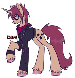 Size: 1976x2050 | Tagged: safe, artist:mxmx fw, derpibooru import, pony, unicorn, clothes, concave belly, glasses, long legs, mikey way, my chemical romance, ponified, raised hoof, raised leg, simple background, solo, species swap, thin, three cheers for sweet revenge, transparent background, unshorn fetlocks