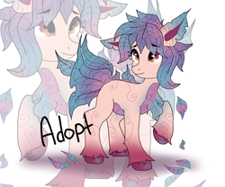 Size: 3000x2500 | Tagged: safe, derpibooru import, oc, oc only, earth pony, pony, adoptable, commission, cute, pokémon, simple background, white background, ych result, zoom layer