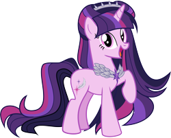 Size: 9895x7951 | Tagged: safe, artist:shootingstarsentry, derpibooru import, oc, oc only, oc:nocturna dusk, pony, unicorn, absurd resolution, female, mare, not twilight sparkle, offspring, parent:sci-twi, parent:timber spruce, parent:twilight sparkle, parents:timbertwi, simple background, solo, transparent background