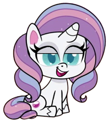 Size: 319x366 | Tagged: safe, artist:luckydog416, derpibooru import, edit, edited screencap, screencap, potion nova, pony, unicorn, all that jitters, g4.5, my little pony: pony life, female, mare, simple background, solo, transparent background