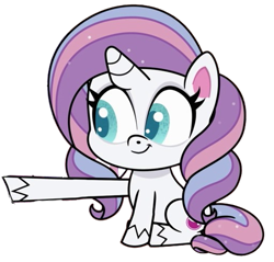 Size: 511x488 | Tagged: safe, artist:luckydog416, derpibooru import, edit, edited screencap, screencap, potion nova, unicorn, g4.5, my little pony: pony life, background removed, not a vector, simple background, solo, transparent background